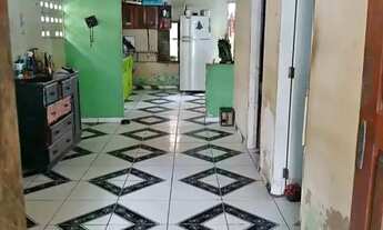 Imagem: Localizada próximo à uzina do Bengui