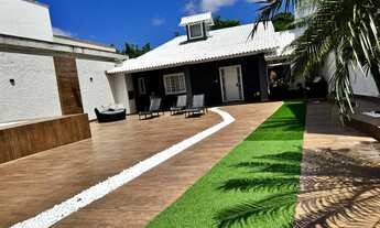 Imagem 2: Mansão maravilhosa (680mil) entrada 50% rest. A combinar