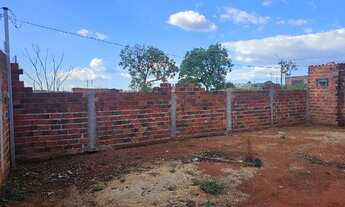 Imagem 6: Ágio com barraco no tijolo 3 quartos 2 banheiro,cozinha americana,murado