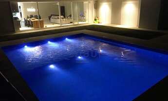 Imagem 3: Casa com 4 dormitórios, 540 m² - venda por R$ 4.600.000,00 ou aluguel por R$ 31.545,33/mês