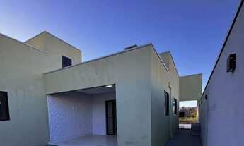 Imagem 2: CASA TÉRREA - VENDA - Chapada dos Guimarães/MT