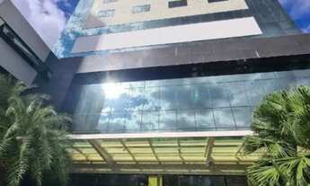 Imagem: SALA COMERCIAL ROGÉLIO FERNADEZ - 33m2