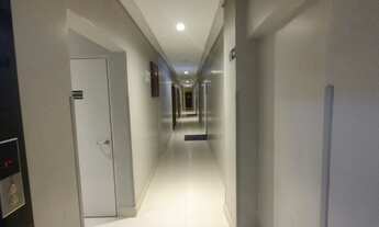 Imagem 3: ? Studio no Palladium ? Mobiliado ? Portaria 24h ? Lazer na cobertura