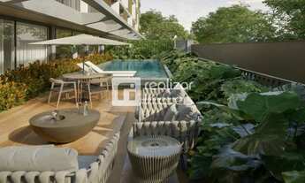 Imagem 3: Studio de 37,30 m² com vaga de garagem no Campeche, Florianópolis