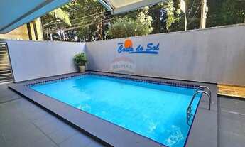 Imagem: Apartamento à venda no Centro de Ribeirão