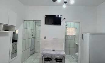 Imagem 5: APARTAMENTO KITNET DE FRENTE O MAR