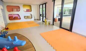 Imagem 3: Lumina Marista, Alto Padrão, Parque Areião Apartamento com 3 Quarto(s) e 5 banheiro(s) à V