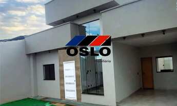 Imagem: CASA COM 03 QUARTOS SENDO 01 SUÍTE, COM