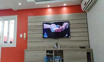 Imagem 4: Sobrado três dormitórios semimobil Cristo Redentor