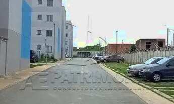 Imagem 2: APARTAMENTO 2 QUARTOS RESIDENCIAL PARADISO