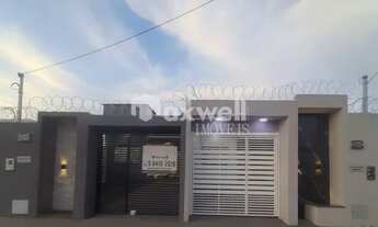 Imagem: Casa à venda, Residencial Santa Fé, Goiânia