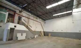 Imagem 3: Galpão para alugar, 6100 m² por R$ 408.000,00/mês - Tatuapé - São Paulo/SP