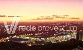 Imagem 2: Apartamento - Mansões Santo Antônio - Campinas