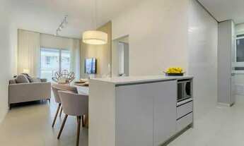 Imagem: Apartamento à venda no Sunclub Campeche