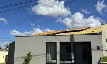 Imagem: Casa Residencial Marília