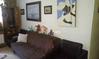 Imagem 2: Apartamento em Avenida Presidente Humberto de Alencar Castelo Branco - Vila Leonor - Guaru