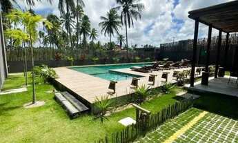 Imagem 4: Imóvel para venda com 58 metros quadrados com 2 quartos em Centro - Porto de Pedras - AL