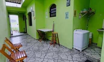 Imagem 7: Ótima casa no núcleo Bandeirante a venda aproveite