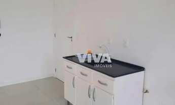 Imagem 3: Apartamento com 2 dormitórios para alugar, 52 m² por R$ 2.540,00/mês - São Vicente - Itaja