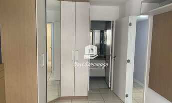 Imagem 7: Apartamento com 3 dormitórios à venda, 80 m² por R$ 630.000,00 - Gragoatá - Niterói/RJ