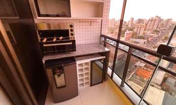 Imagem 3: Aluguel apto condominio studio homero mobiliado