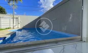 Imagem 4: SOBRADO 3 Q 1 S - PISCINA AQUECIDA - SANTA RITA codigo: 107565