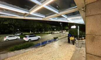 Imagem 6: Alugo Loja de 30 m² no Hotel Ibis Style - bairro Marco