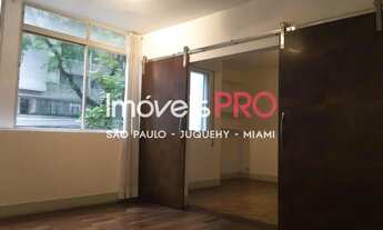 Imagem 2: Apartamento 105m² 2 Dormitórios para Venda Cerqueira César