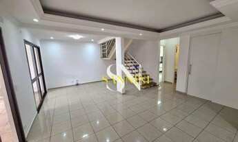 Imagem 4: Casa com 3 dormitórios para alugar, 160 m² por R$ 10.163,00/mês - Tamboré 5 - Santana de P