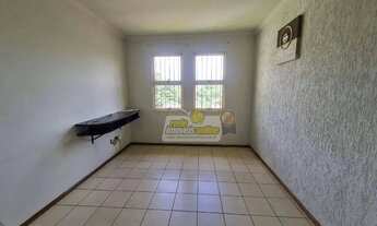 Imagem 6: Apartamento com 3 dormitórios para alugar, 58 m² por R$ 1.749,24/mês - Parque do Mirante