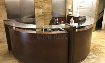 Imagem 2: Centro - Comercial Salas Comerciais com 0 quarto(s) a Aluguel