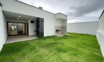 Imagem 7: Lançamento de Casas em Condomínio no Araçagy com 03 Suítes TR213831 ARA-TP8TB6