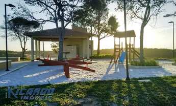 Imagem 2: Terreno / Lota À Venda em condomínio fechado, lazer completo e segurança - Jardins Veneza