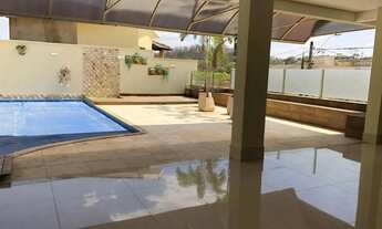 Imagem: Imóvel para venda possui 317 metros quadrados