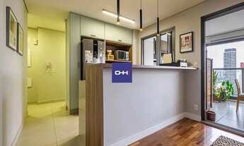 Imagem 5: Venda Apartamento 3 Dormitórios - 164 m² Pinheiros