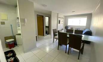 Imagem 4: Apartamento à venda no BLUETOWER, JATIÚCA, Maceió, AL