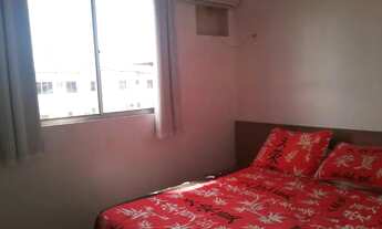 Imagem 5: Alugo Apartamento Mobiliado