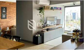 Imagem: Apartamento pronto para morar, todo equipado