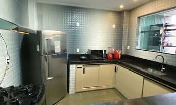 Imagem 3: ALUGA-SE CASA EM CONDOMÍNIO NO VILLE FRANÇA, PRÓX. AO VILLA MAGUARY