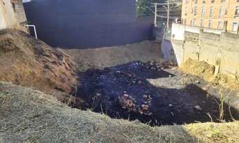 Imagem 2: Terreno próximo shopping oriente