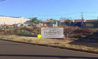 Imagem 2: Terreno à venda, 255 m² por R$ 255.000,00 - Jardim Cristo Redentor - Ribeirão Preto/SP