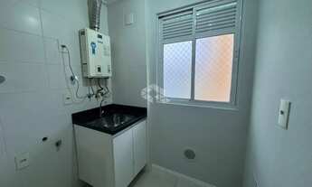 Imagem 5: Imóvel para venda tem 116 metros quadrados com 2 quartos em Trindade - Florianópolis - SC