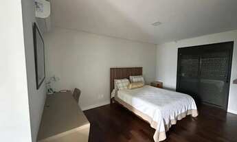 Imagem 5: CASA VENDA / LOCAÇÃO, 4 QUARTOS, ALPHAVILLE GRANJA VIANA