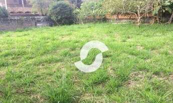 Imagem 5: Terreno à venda, 1187 m² por R$ 1.378.000,00 - Itaipu - Niterói/RJ