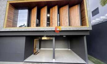 Imagem 5: Casa para Venda em Montes Claros, Residencial Grand Royale, 5 dormitórios, 2 suítes, 3 ban