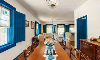 Imagem 6: Casa à venda, 280 m² por R$ 950.000,00 - Parque do Ingá - Teresópolis/RJ