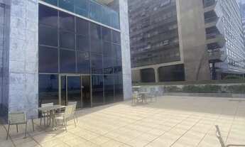 Imagem 3: Imóvel para aluguel possui 133 metros quadrados com 3 quartos em Boa Viagem - Recife - PE