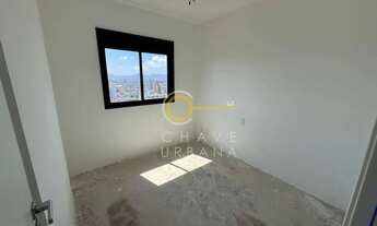 Imagem 4: Apartamento com 3 dormitórios à venda, 120 m² por R$ 1.500.000,00 - Aparecida - Santos/SP