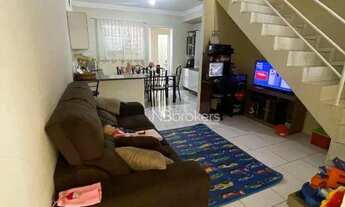 Imagem 3: Sobrado c/ 2 garagens