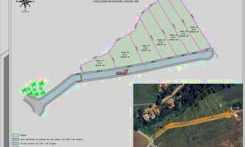 Imagem 5: Chácaras a venda na Violeira em Viçosa MG